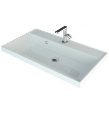 Раковина Style Line Andrea Classic 70 ЛС-00000722 Белая