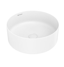 Раковина-чаша Terminus Аврора 41 06RN41x41x14W цвет Белый
