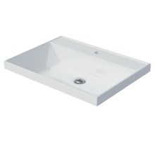 Раковина Velvex Madera Classica 60 rkCla.60-81 Белая