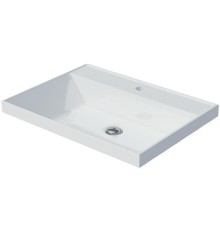 Раковина Velvex Madera Classica 60 rkCla.60-81 Белая