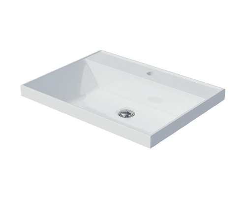 Раковина Velvex Madera Classica 60 rkCla.60-81 Белая