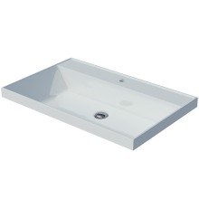 Раковина Velvex Madera Classica 70 rkCla.70-81 Белая