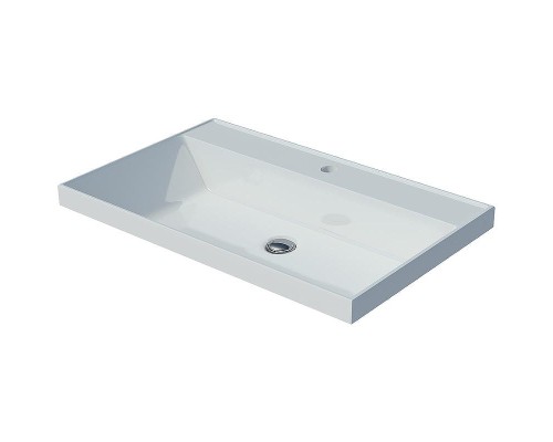 Раковина Velvex Madera Classica 70 rkCla.70-81 Белая