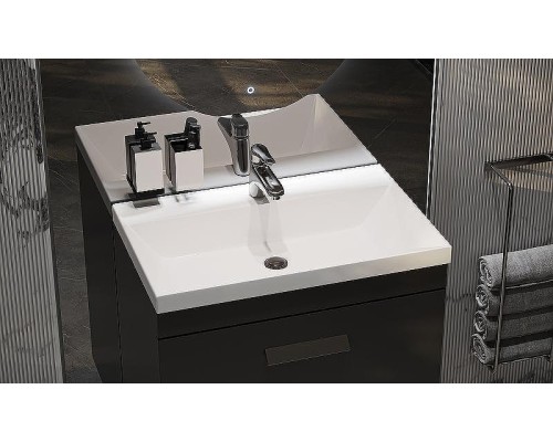 Раковина Velvex Madera Classica 70 rkCla.70-81 Белая