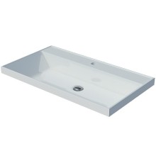 Раковина Velvex Madera Classica 80 rkCla.80-81 Белая