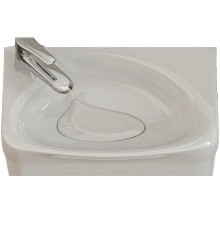 Раковина Velvex Bio 40 rkBIO.40-81 Белая