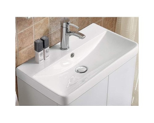 Раковина Velvex Jill 9595(60) Белая