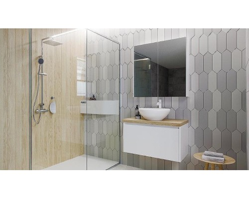 Столешница под раковину Velvex Klaufs 80 StKLA.80.IL-617 Шатанэ