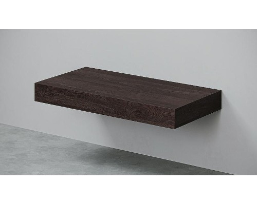 Столешница под раковину Velvex Unique Unit 100 st.UNI.100-628 Дуб карпентер