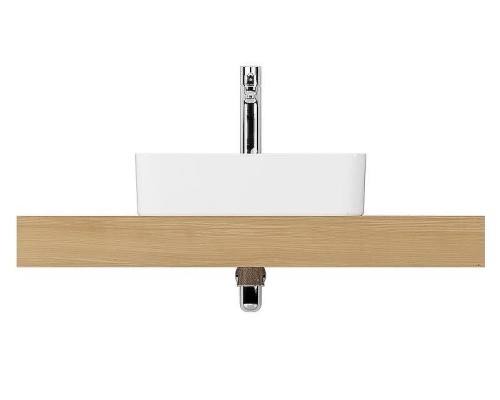 Столешница под раковину Velvex Unique Unit 100 st.UNI.100-67 Дуб французский