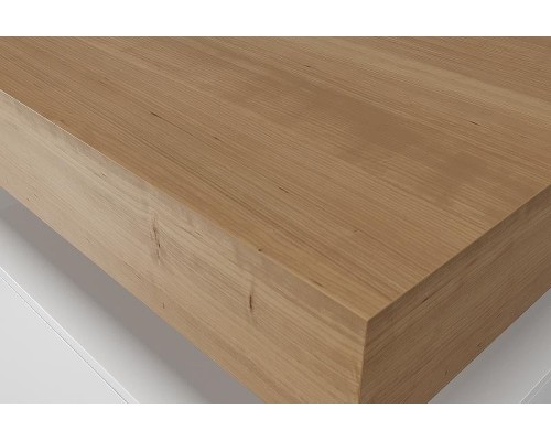 Столешница под раковину Velvex Unique Unit 100 st.UNI.100-67 Дуб французский