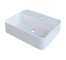 Раковина Vigo Madera Venera 50 rkVen.50-81 цвет Белый