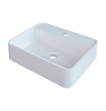 Раковина Vigo Madera Venera 50 rkVen.50-81 цвет Белый