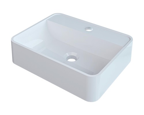 Раковина Vigo Madera Venera 50 rkVen.50-81 цвет Белый