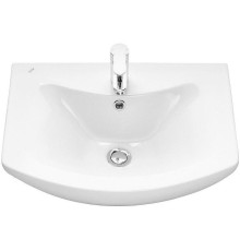 Раковина Vigo Santek Балтика 55 1.WH50.1.702 Белая