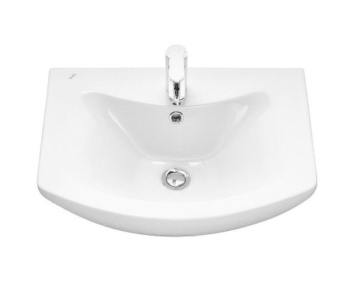 Раковина Vigo Santek Балтика 55 1.WH50.1.702 Белая