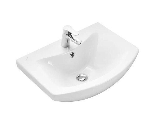 Раковина Vigo Santek Балтика 55 1.WH50.1.702 Белая