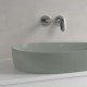 Раковина-чаша Villeroy&Boch Antao 65 4A7465R8 цвет Morning Green