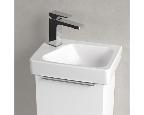 Раковина Villeroy&Boch Architectura 36 R 43853701 цвет Альпийский белый