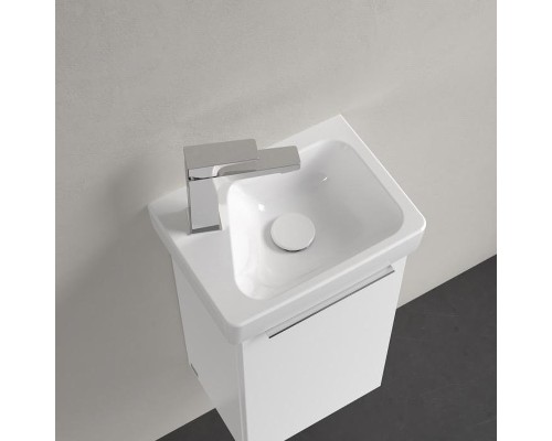Раковина Villeroy&Boch Architectura 36 R 43853701 цвет Альпийский белый