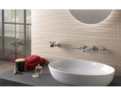 Раковина-чаша Villeroy&Boch Artis 61 41986101 Альпийский белый