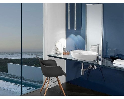 Раковина-чаша Villeroy&Boch Artis 61 419861R1 Альпийский белый