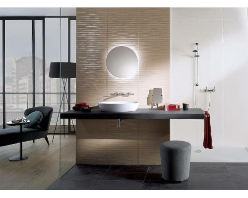 Раковина-чаша Villeroy&Boch Artis 61 419861R1 Альпийский белый