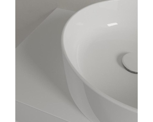 Раковина-чаша Villeroy&Boch Collaro 40 4A184001 Альпийский белый