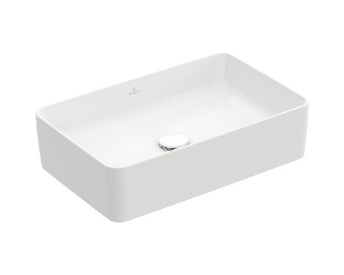 Раковина-чаша Villeroy&Boch Collaro 56 4A205601 Альпийский белый