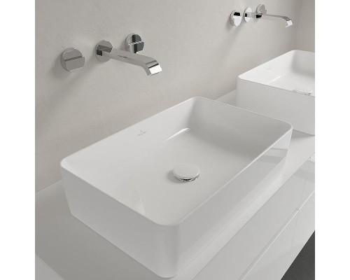 Раковина-чаша Villeroy&Boch Collaro 56 4A205601 Альпийский белый