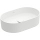 Раковина-чаша Villeroy&Boch Collaro 56 4A1956RW Stone White