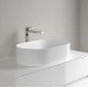 Раковина-чаша Villeroy&Boch Collaro 56 4A1956RW Stone White
