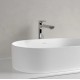 Раковина-чаша Villeroy&Boch Collaro 56 4A1956RW Stone White