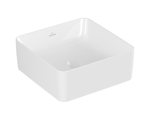 Раковина-чаша Villeroy&Boch Collaro 38 4A213801 Альпийский белый