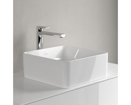 Раковина-чаша Villeroy&Boch Collaro 38 4A213801 Альпийский белый