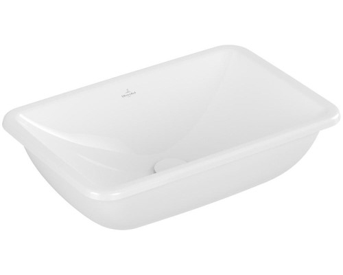 Раковина Villeroy&Boch Loop & Friends 60,5 4A570101 цвет Альпийский белый