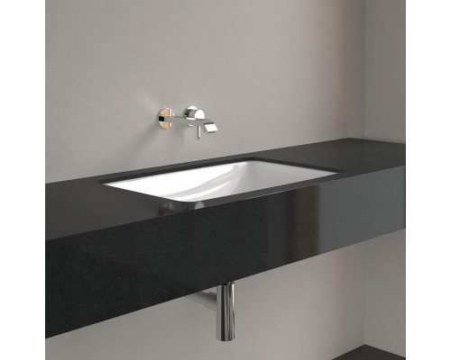 Раковина Villeroy&Boch Loop & Friends 67,5 4A580101 цвет Альпийский белый