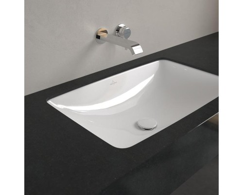 Раковина Villeroy&Boch Loop & Friends 67,5 4A580101 цвет Альпийский белый