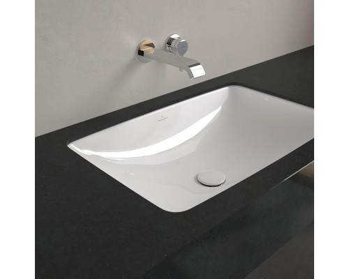 Раковина Villeroy&Boch Loop & Friends 67,5 4A580101 цвет Альпийский белый