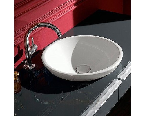 Раковина Villeroy&Boch Loop&Friends 43 51440101 цвет Альпийский белый