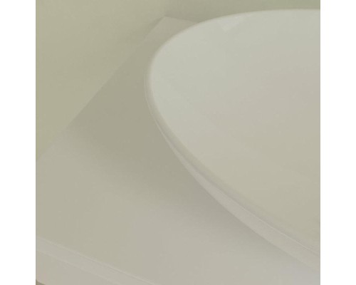 Раковина-чаша Villeroy&Boch Loop & Friends 56 4A470001 Альпийский белый
