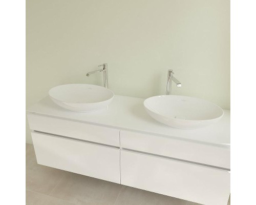 Раковина-чаша Villeroy&Boch Loop & Friends 56 4A470001 Альпийский белый