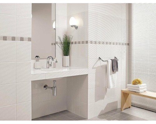 Раковина Villeroy&Boch Loop & Friends 57 61552001 Альпийский белый