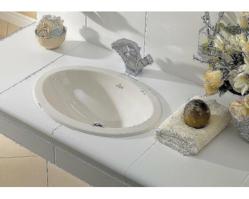 Раковина Villeroy&Boch Loop & Friends 66 615530R1 Альпийский белый