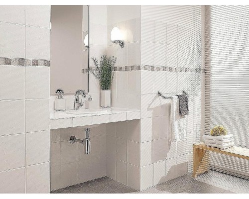 Раковина Villeroy&Boch Loop & Friends 66 615530R1 Альпийский белый