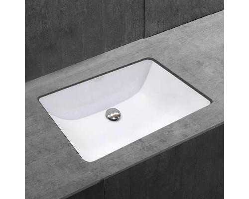 Раковина Villeroy&Boch Lunea 59,6 51225301 цвет Альпийский белый