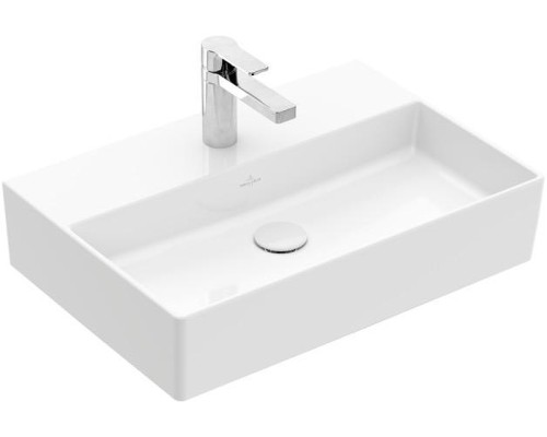 Раковина Villeroy&Boch Memento 2.0 60 4A226LR1 цвет Альпийский белый