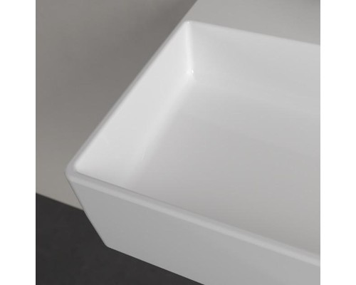 Раковина Villeroy&Boch Memento 2.0 60 4A226LR1 цвет Альпийский белый