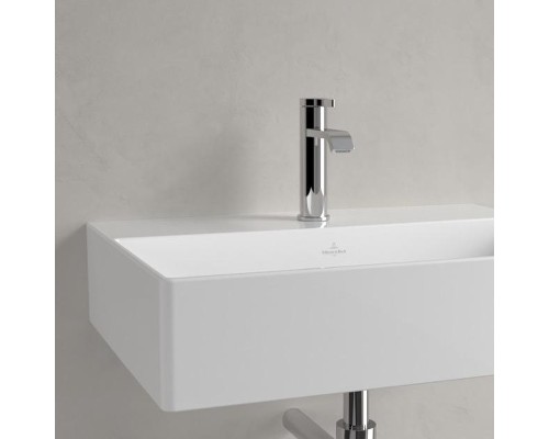 Раковина Villeroy&Boch Memento 2.0 60 4A226LR1 цвет Альпийский белый
