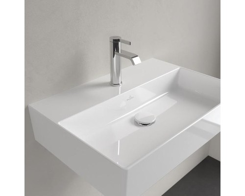 Раковина Villeroy&Boch Memento 2.0 60 4A226LR1 цвет Альпийский белый